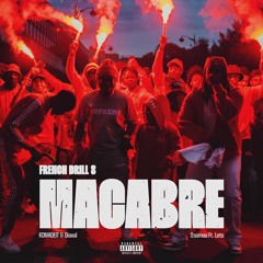 French Drill 8 - Macabre (feat. Leto)