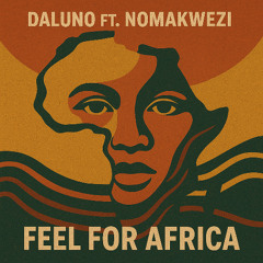 Feel for Africa