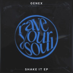 SYN Premiere: Genex - Suave [RYS009]