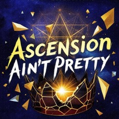 🎶”crucifixion-&-crown” - Ascension