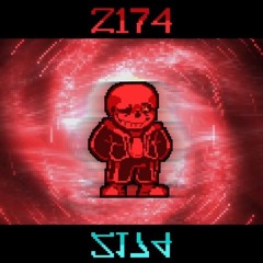 [NO AU] - [M87! M87] - Z174 [NOT MINE]