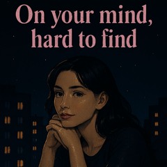 VobSub - Hard To Find