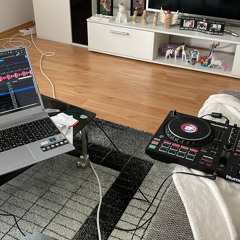 MelodicTechnoMix