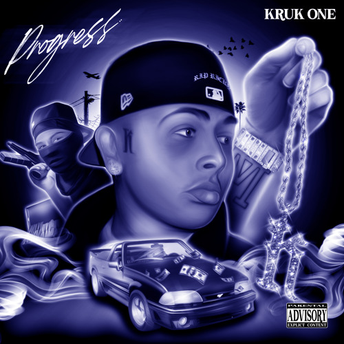 Stream Kruk One AINT WITH ME by Kruk One Listen online for free on