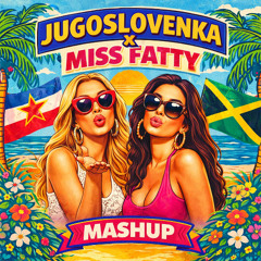 DJ LIL DIRTY edit - Miss Jugoslovenka