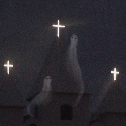 holy ghost (feat. thebreathingbackwards) [prod. deadbeatteen]