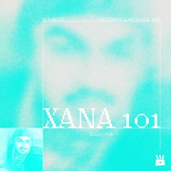 BLEAK101 - BROOKLYN WAREHOUSE NRG by XANA 101