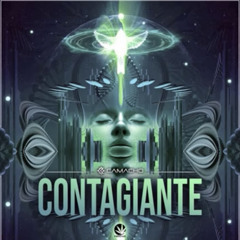 Henrique Camacho - Contagiante II (Original Mix)