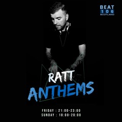 Ratt Anthems on Beat 106 Scotland June 18th 2021