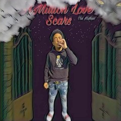 Dai-Dai Chase - Didn't See A Thing (Amillion Love scars)