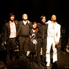 LIVE à MONTPELLIER FULL BAND
