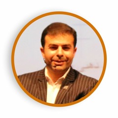 پادکست فکرانه (مشتری مداری1) - استاد احمد محمدی (سخنران انگیزشی، مدرس و مشاور کسب و کار)