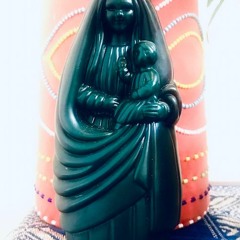 SHE SPEAKS #1---Finding La Negrita by Natasha Gordon-Chipembere