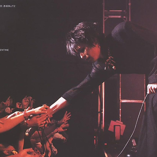 BUCK-TICK  Asylum Garden (Devil&Freud)