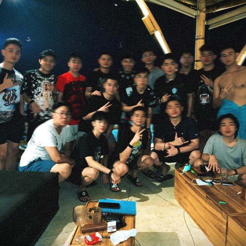 BALI VIBES Vol.01 - [HYUGO JeFF]