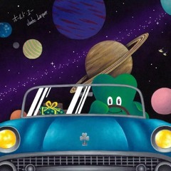 Jambo Lacquer/ホールドユー