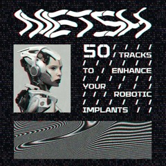 Experimental-/ Dark & Industrial Techno - 5