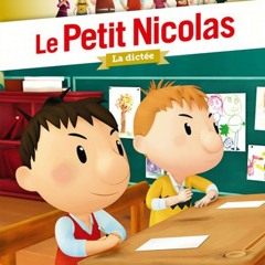 Stream Le Petit Nicolas: La dictée by Cyrielle Perez | Listen online for  free on SoundCloud