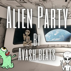 Alien Party