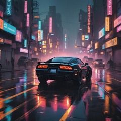 Night Drive