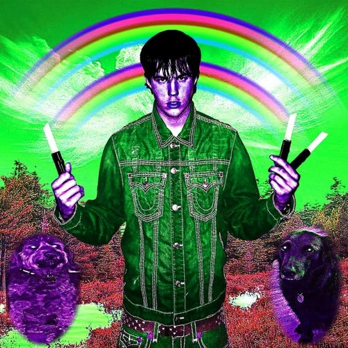 SEMATARY & GHOST MOUNTAIN - HOGS (Slowed)