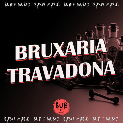 BRUXARIA TRAVADONA