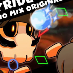 JOYRIDE - (FNF) Misfire's Mario Mix OST