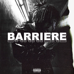 BARRIERE