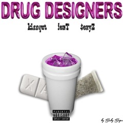 DRÜG DESIGNERS feat. $exyZ