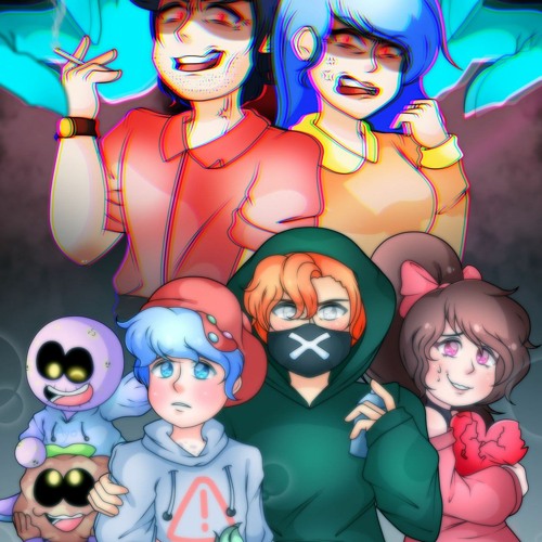 Stream Screech the_ankle-biter | Listen to Fnf soft playlist online for