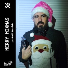 Merry Mixmas Tapes