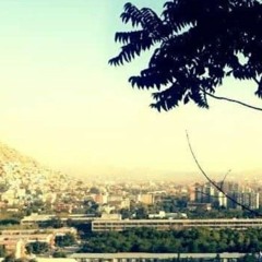 عبیدالله جان... که خلاصه میخانه وه،رویباره ما خبر که at  Kandahar..کندهار