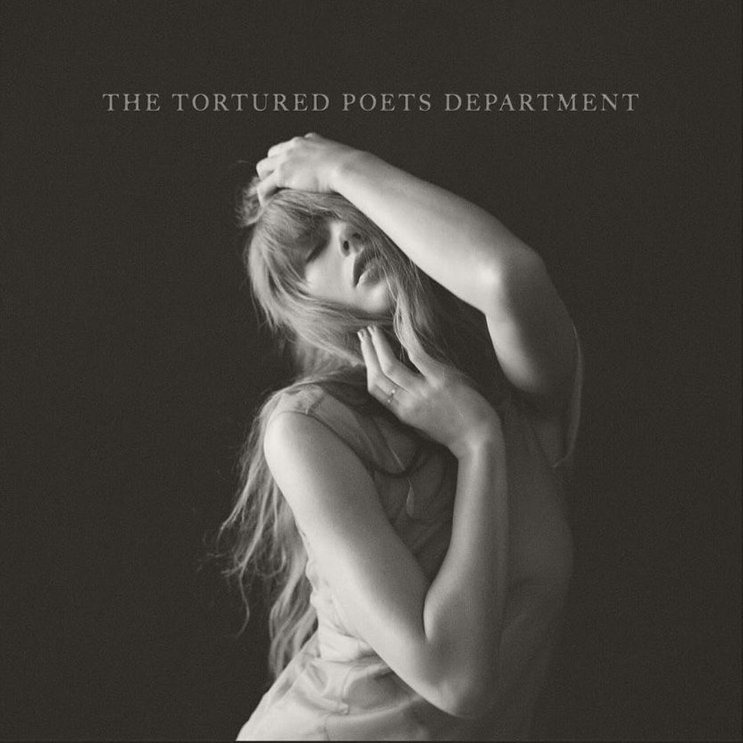 Stream Peace Bisquit | Listen to TAYLOR SWIFT : THE TORTURED POETS