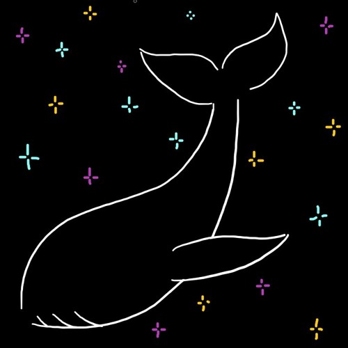 Space Whales