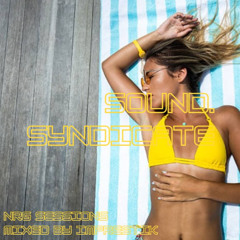 NRG | Back To The Wild