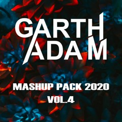 Garth Adam Mashup Pack Vol.4 "Click ON Buy For Free Download"