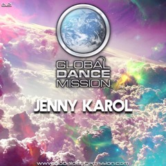 Global Dance Mission 621 (Jenny Karol)