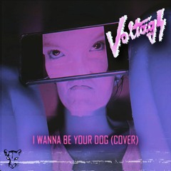 Voltags - I wanna be your dog (Cover)