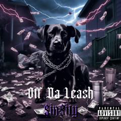 Off da Leash (p. $in$ity)
