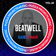 Beatwell - PuzzleProjectsMusic Guest Mix Vol.38