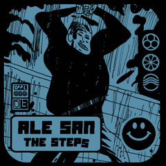Premiere: Ale San - Artificial Grape