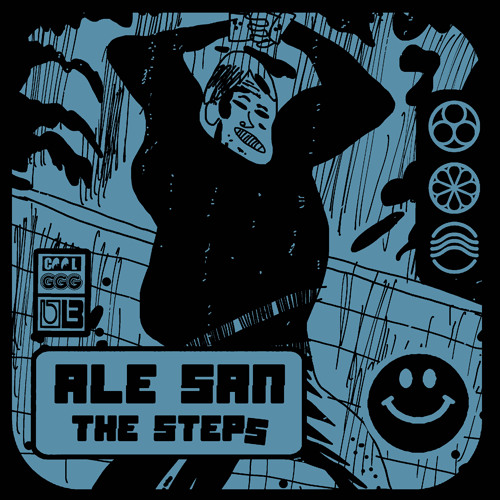 Premiere: Ale San - Artificial Grape