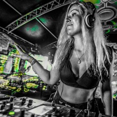 Djane Anastazja (Enterrec) Feb 2021 mini Mix