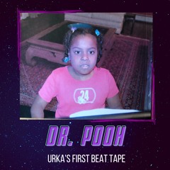 Dr. Pooh Beat Tape