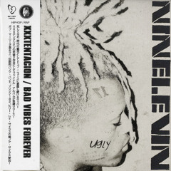 XXXTENTACION - before i realize (NINELEVIN Remix)