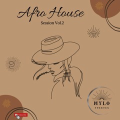 Mix Afro House Session #2🔥