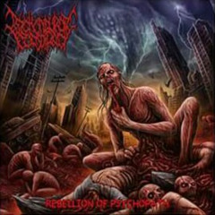 PSYCHONEUROTIC CONSPIRACY - Endless Torture