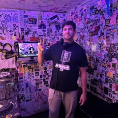 THE LEVEL PARTY with Andrew Devlin @ The Lot Radio 08-29-2024