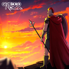 GRECCOROMA - STAY HERE