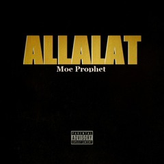 ALLALAT (Prod. yung paris)